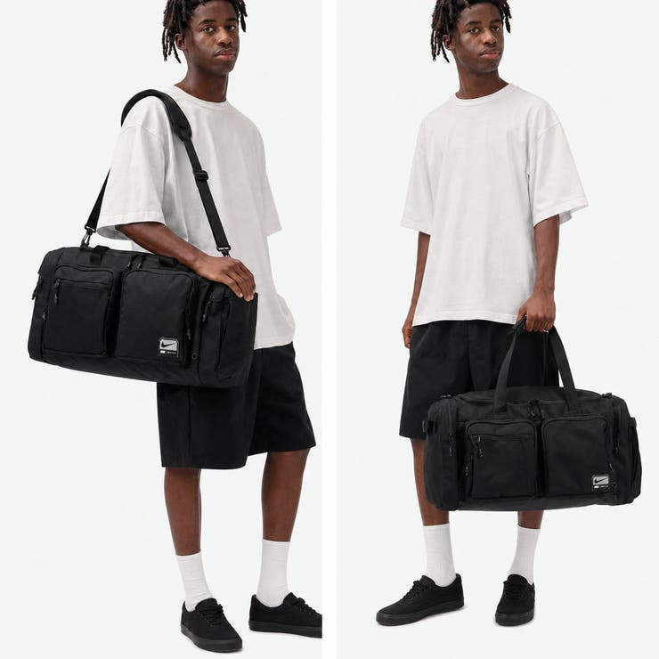 ナイキ ボストンバッグ NIKE | ギャレリア Bag＆Luggage | 詳細画像8 