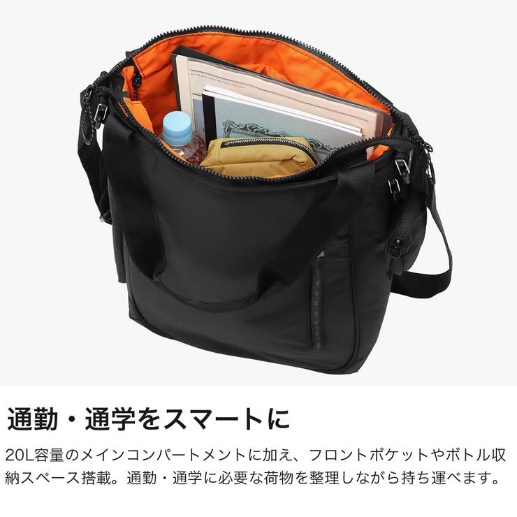 ナイキ トートバッグ NIKE | ギャレリア Bag＆Luggage | 詳細画像3 