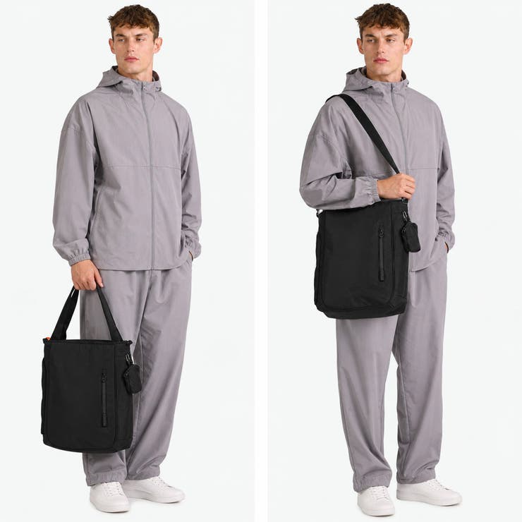 ナイキ トートバッグ NIKE | ギャレリア Bag＆Luggage | 詳細画像8 
