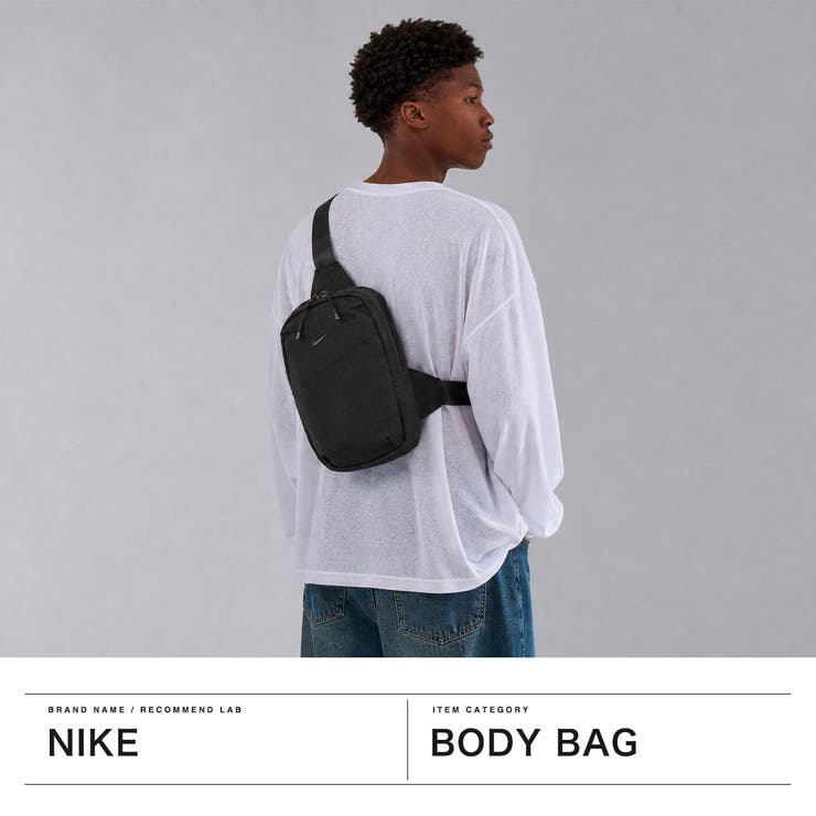 ナイキ ボディバッグ NIKE | ギャレリア Bag＆Luggage | 詳細画像2 