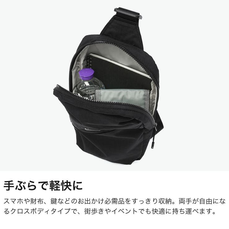 ナイキ ボディバッグ NIKE | ギャレリア Bag＆Luggage | 詳細画像3 
