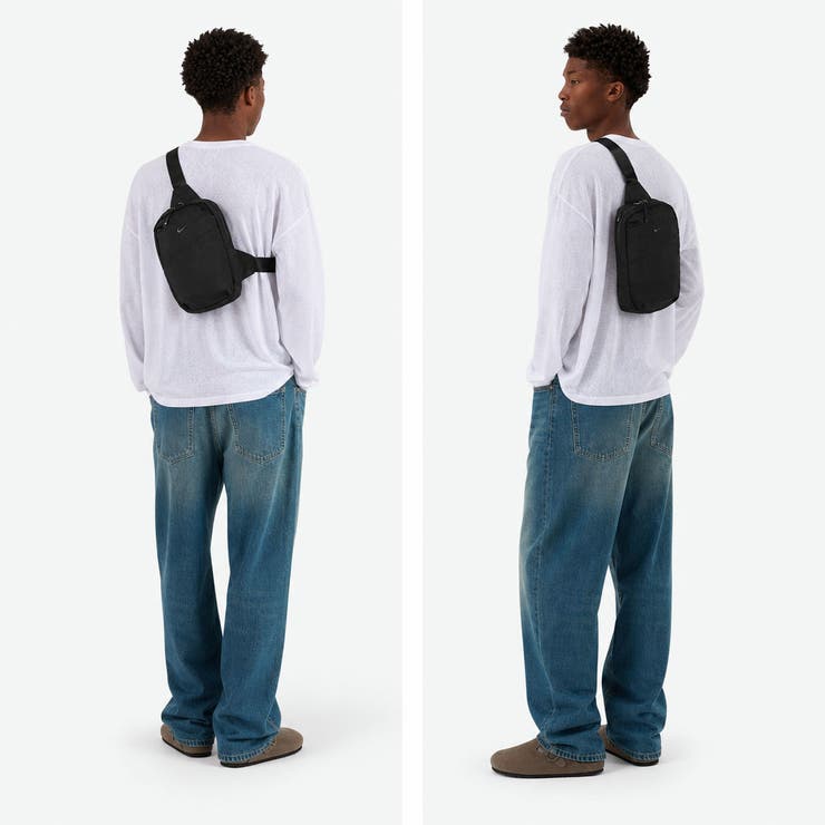 ナイキ ボディバッグ NIKE | ギャレリア Bag＆Luggage | 詳細画像6 