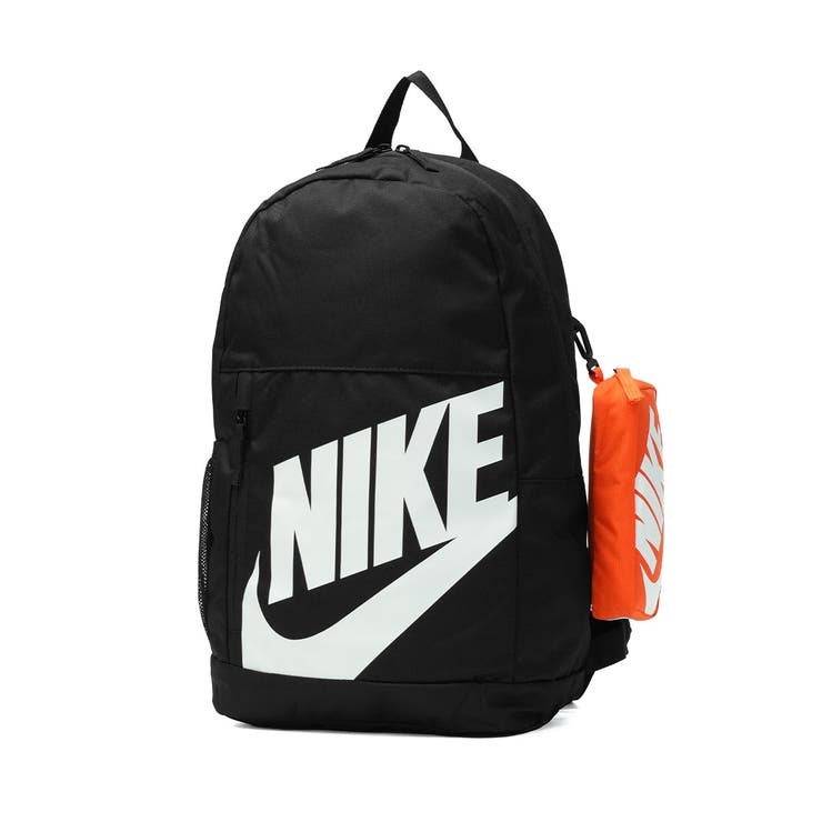 ブラック×オレンジ×ホワイト | ナイキ リュック NIKE | ギャレリア Bag＆Luggage
