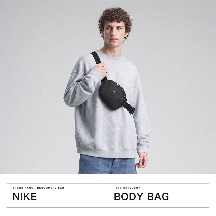 ナイキ ボディバッグ NIKE | ギャレリア Bag＆Luggage | 詳細画像2 