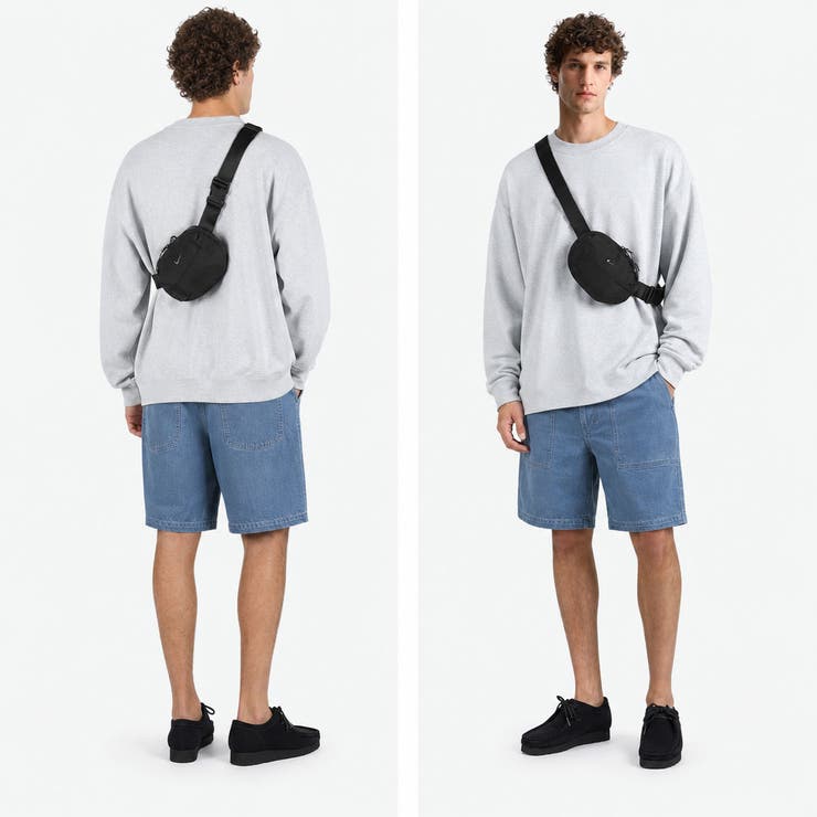 ナイキ ボディバッグ NIKE | ギャレリア Bag＆Luggage | 詳細画像6 