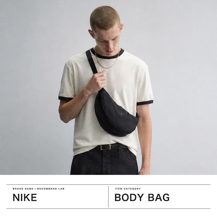 ナイキ ショルダーバッグ NIKE | ギャレリア Bag＆Luggage | 詳細画像2 