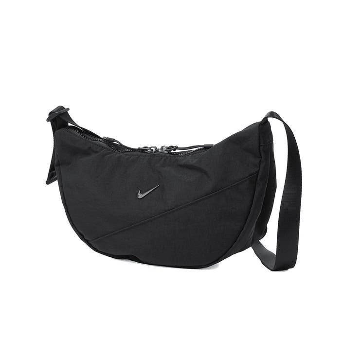 ブラック×ブラック×ガンメタル | ナイキ ショルダーバッグ NIKE | ギャレリア Bag＆Luggage