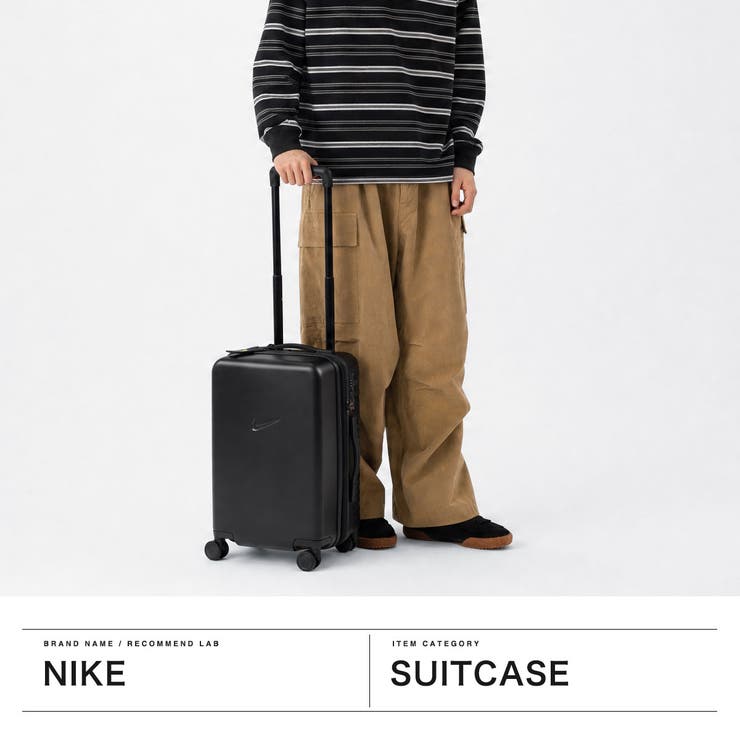 ナイキ スーツケース NIKE | ギャレリア Bag＆Luggage | 詳細画像2 