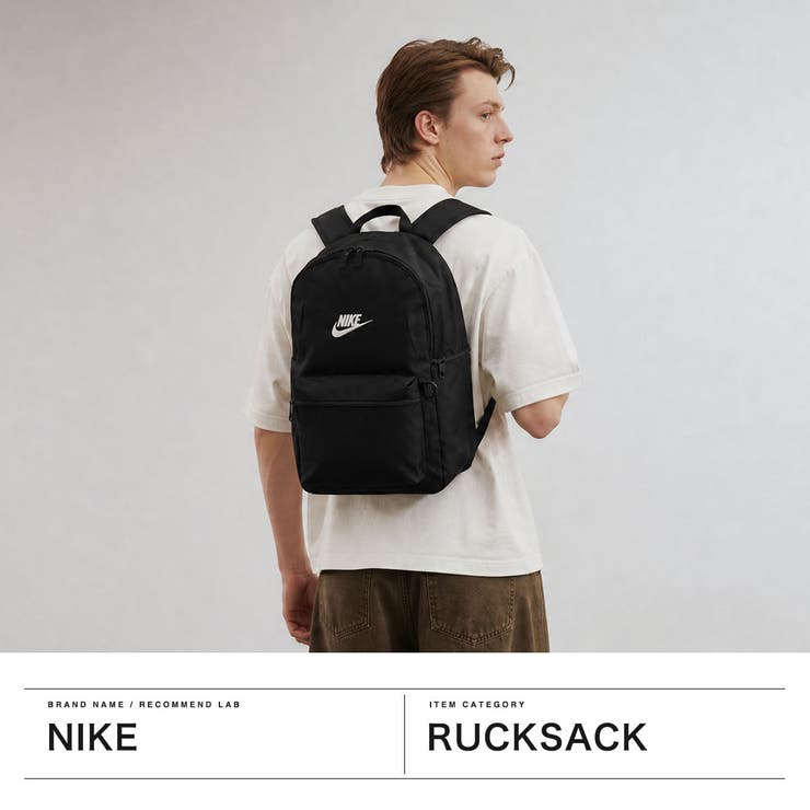 ナイキ リュック NIKE | ギャレリア Bag＆Luggage | 詳細画像2 