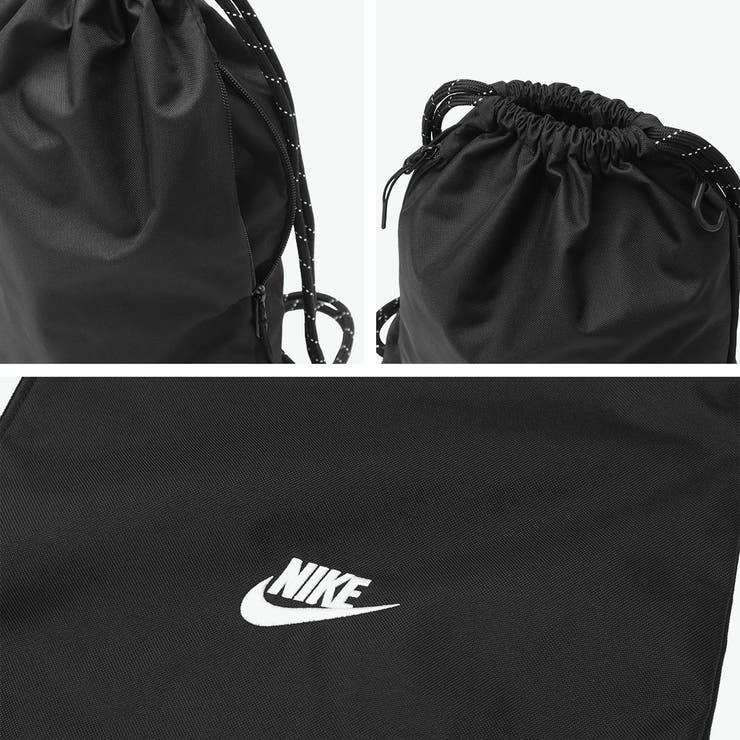 ナイキ ナップサック NIKE | ギャレリア Bag＆Luggage | 詳細画像5 