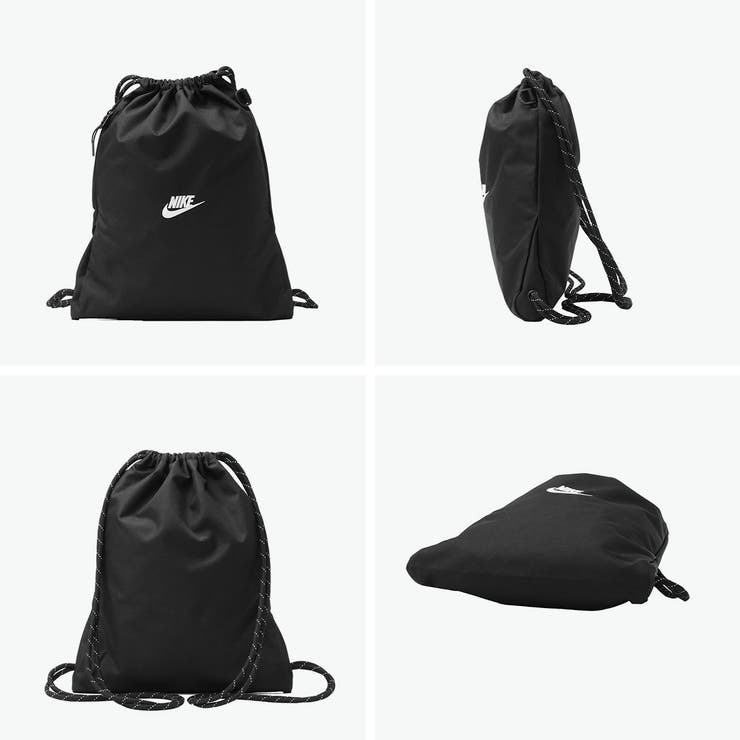 ナイキ ナップサック NIKE | ギャレリア Bag＆Luggage | 詳細画像6 
