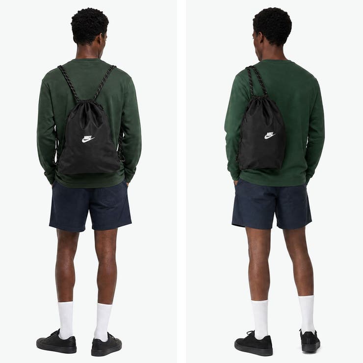 ナイキ ナップサック NIKE | ギャレリア Bag＆Luggage | 詳細画像7 