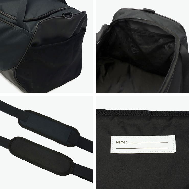 ナイキ ボストンバッグ NIKE | ギャレリア Bag＆Luggage | 詳細画像6 