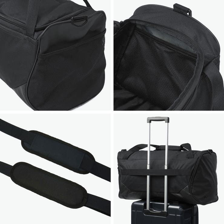 ナイキ ボストンバッグ NIKE | ギャレリア Bag＆Luggage | 詳細画像6 
