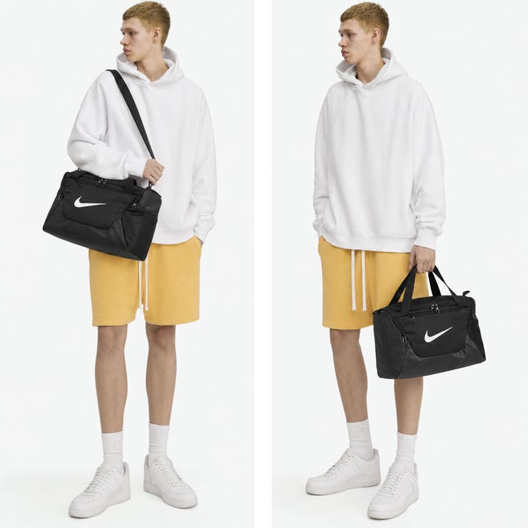 ナイキ ボストンバッグ NIKE | ギャレリア Bag＆Luggage | 詳細画像6 