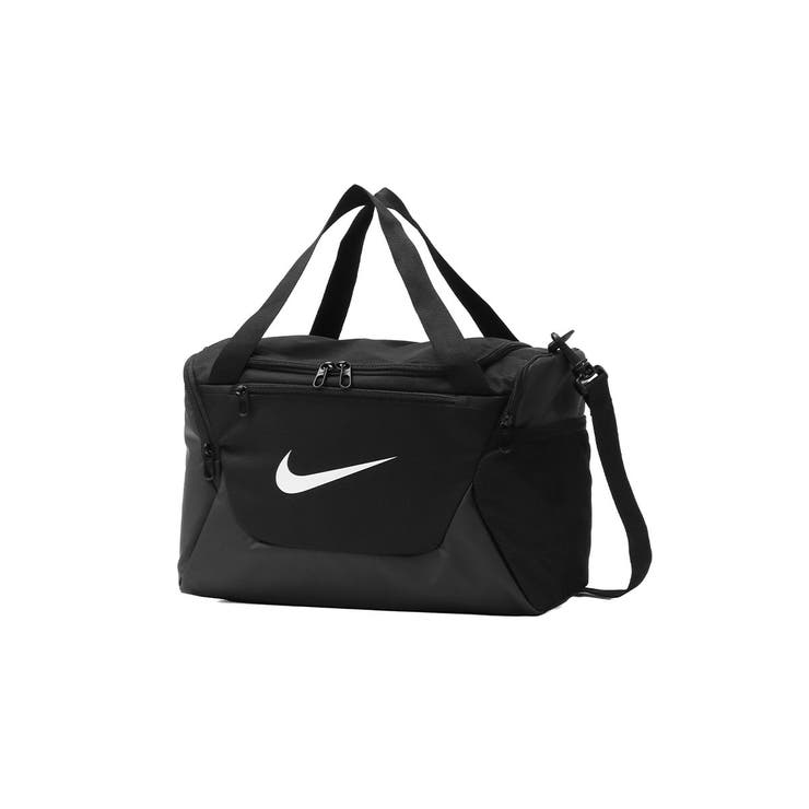 ブラック×ブラック×ホワイト | ナイキ ボストンバッグ NIKE | ギャレリア Bag＆Luggage