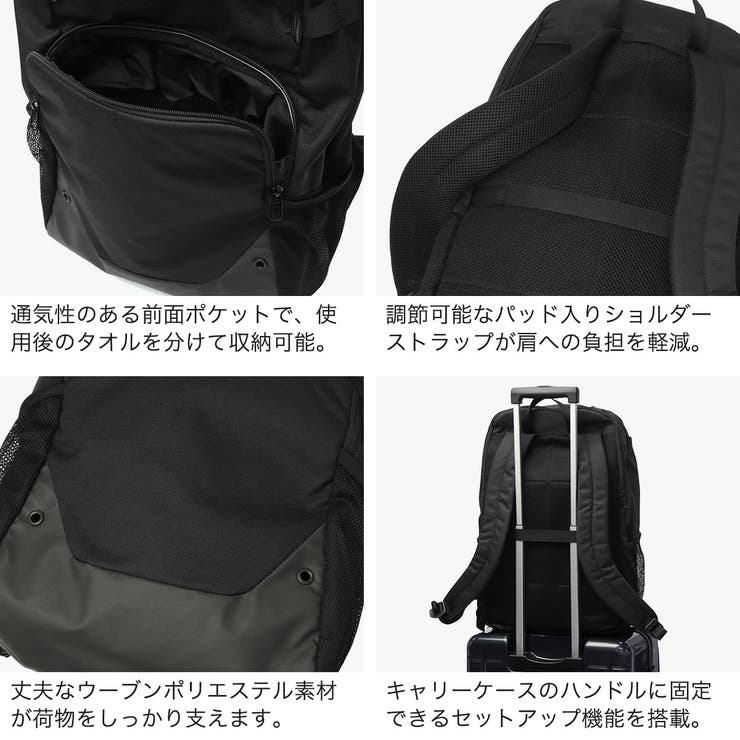 ナイキ リュック NIKE | ギャレリア Bag＆Luggage | 詳細画像5 