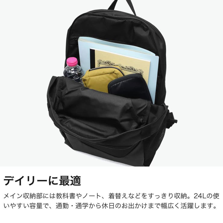 ナイキ リュック NIKE | ギャレリア Bag＆Luggage | 詳細画像3 