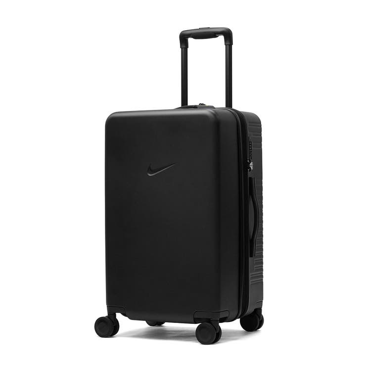 ブラック×ブラック×ブラック | ナイキ スーツケース NIKE | ギャレリア Bag＆Luggage