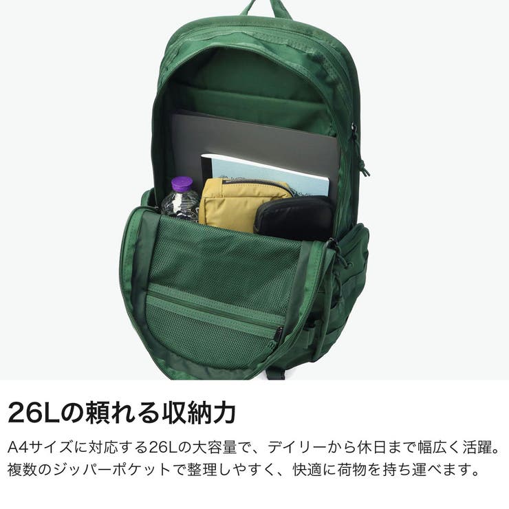 ナイキ リュック NIKE | ギャレリア Bag＆Luggage | 詳細画像3 