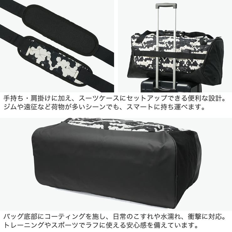 ナイキ ボストンバッグ NIKE | ギャレリア Bag＆Luggage | 詳細画像5 