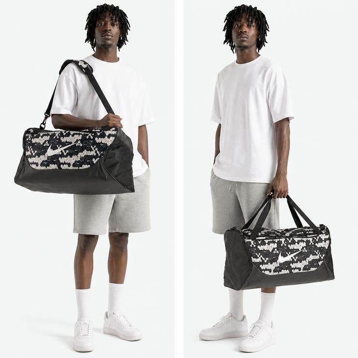 ナイキ ボストンバッグ NIKE | ギャレリア Bag＆Luggage | 詳細画像7 