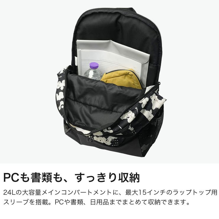 ナイキ リュック NIKE | ギャレリア Bag＆Luggage | 詳細画像3 