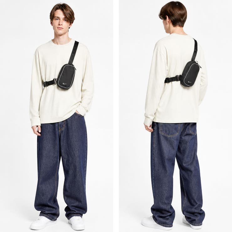 ナイキ ショルダーバッグ NIKE | ギャレリア Bag＆Luggage | 詳細画像7 