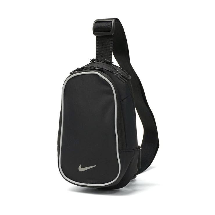 ブラック×ブラック×REFLシルバー | ナイキ ショルダーバッグ NIKE | ギャレリア Bag＆Luggage