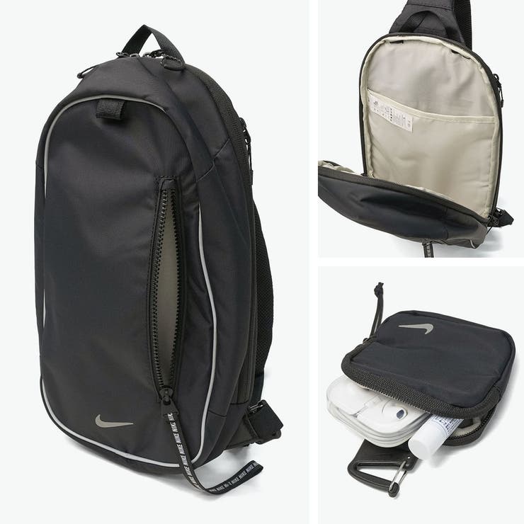 ナイキ ボディバッグ NIKE | ギャレリア Bag＆Luggage | 詳細画像6 