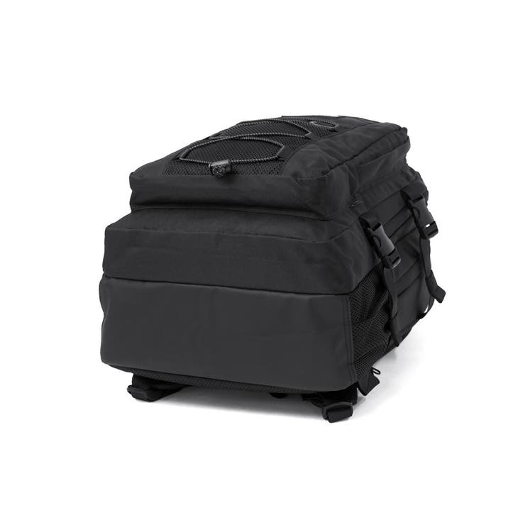 日本正規品 ネイキドニス リュック | ギャレリア Bag＆Luggage | 詳細画像16 