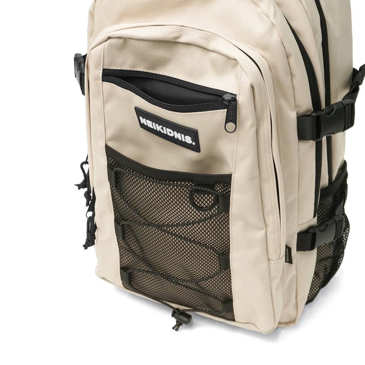 日本正規品 ネイキドニス リュック | ギャレリア Bag＆Luggage | 詳細画像19 