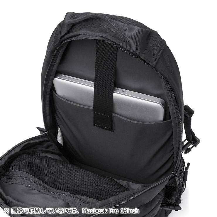 日本正規品 ネイキドニス リュック | ギャレリア Bag＆Luggage | 詳細画像26 