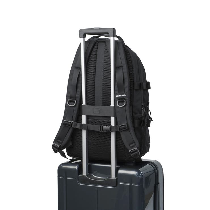 日本正規品 ネイキドニス リュック | ギャレリア Bag＆Luggage | 詳細画像27 