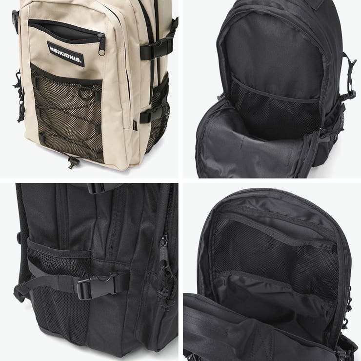 日本正規品 ネイキドニス リュック | ギャレリア Bag＆Luggage | 詳細画像6 