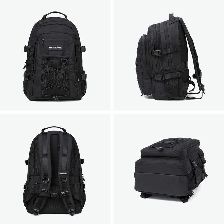 日本正規品 ネイキドニス リュック | ギャレリア Bag＆Luggage | 詳細画像8 