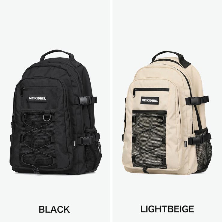 日本正規品 ネイキドニス リュック | ギャレリア Bag＆Luggage | 詳細画像9 