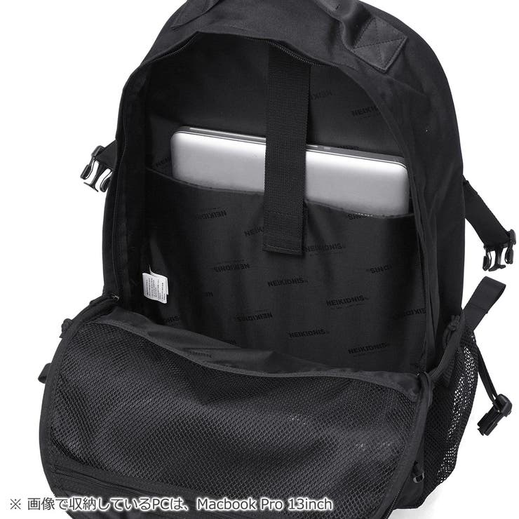 日本正規品 ネイキドニス リュック | ギャレリア Bag＆Luggage | 詳細画像26 