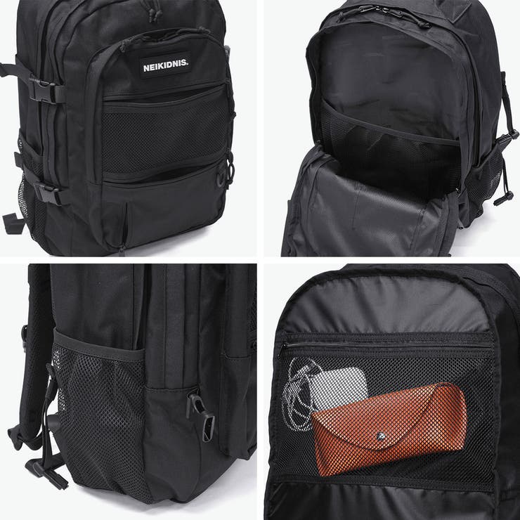 日本正規品 ネイキドニス リュック | ギャレリア Bag＆Luggage | 詳細画像6 