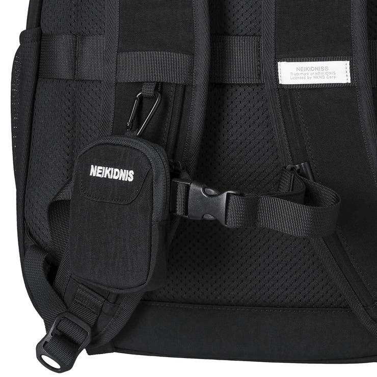 日本正規品 ネイキドニス リュック | ギャレリア Bag＆Luggage | 詳細画像32 