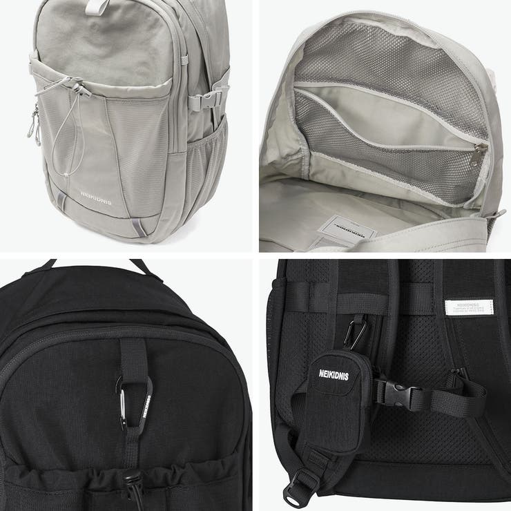 日本正規品 ネイキドニス リュック | ギャレリア Bag＆Luggage | 詳細画像6 