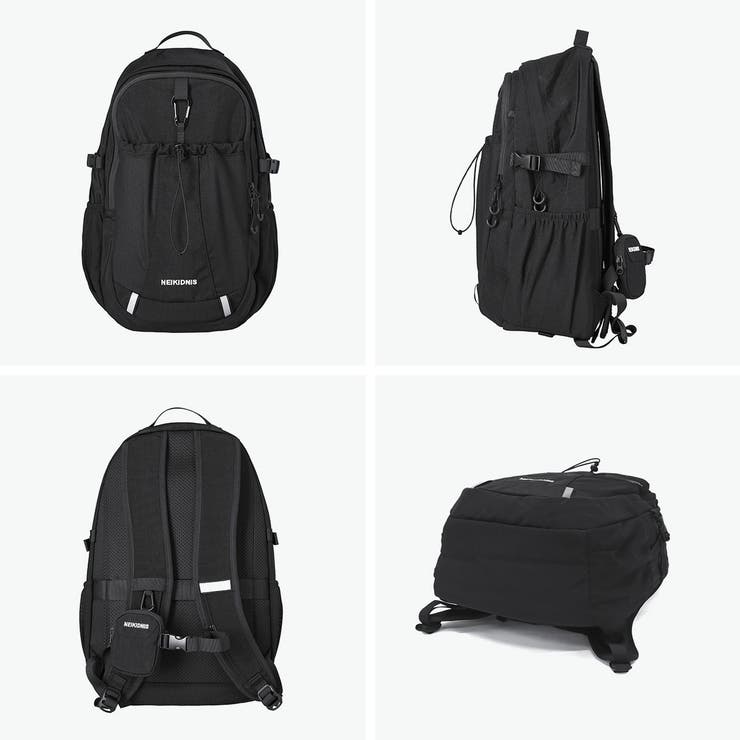 日本正規品 ネイキドニス リュック | ギャレリア Bag＆Luggage | 詳細画像8 