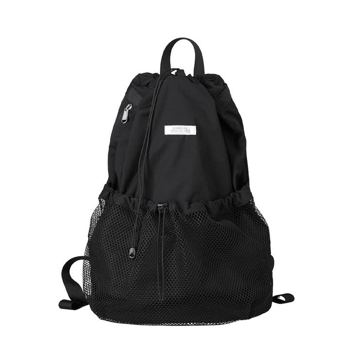 日本正規品 ネイキドニス リュック | ギャレリア Bag＆Luggage | 詳細画像11 