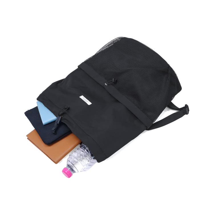 日本正規品 ネイキドニス リュック | ギャレリア Bag＆Luggage | 詳細画像16 