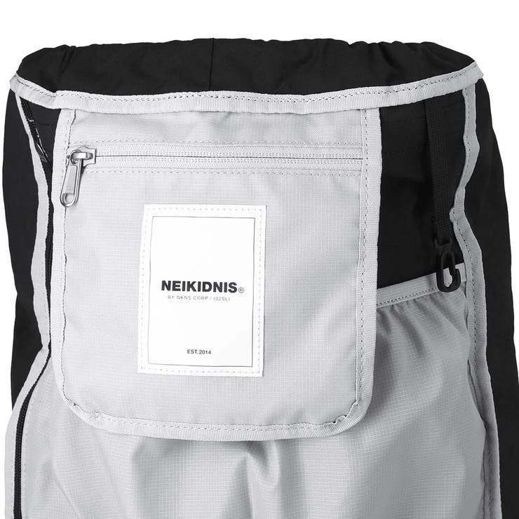 日本正規品 ネイキドニス リュック | ギャレリア Bag＆Luggage | 詳細画像18 