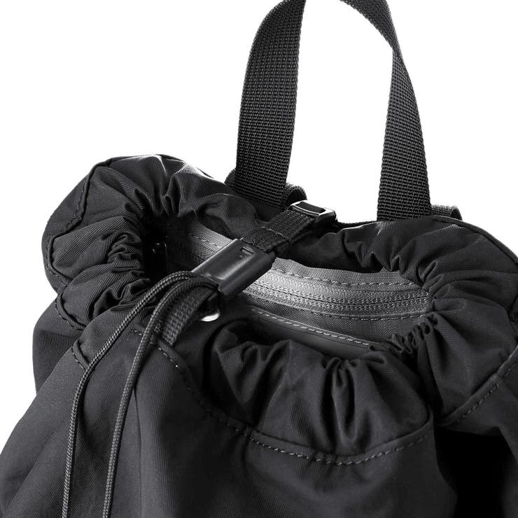 日本正規品 ネイキドニス リュック | ギャレリア Bag＆Luggage | 詳細画像22 