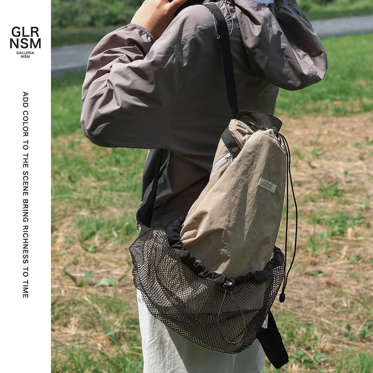 日本正規品 ネイキドニス リュック | ギャレリア Bag＆Luggage | 詳細画像6 