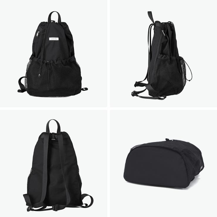 日本正規品 ネイキドニス リュック | ギャレリア Bag＆Luggage | 詳細画像7 