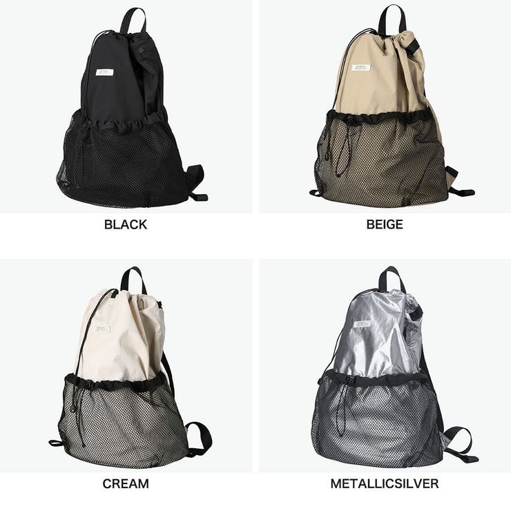 日本正規品 ネイキドニス リュック | ギャレリア Bag＆Luggage | 詳細画像8 