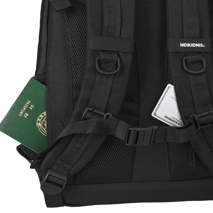 日本正規品ネイキドニス リュック NEIKIDNIS | ギャレリア Bag＆Luggage | 詳細画像21 